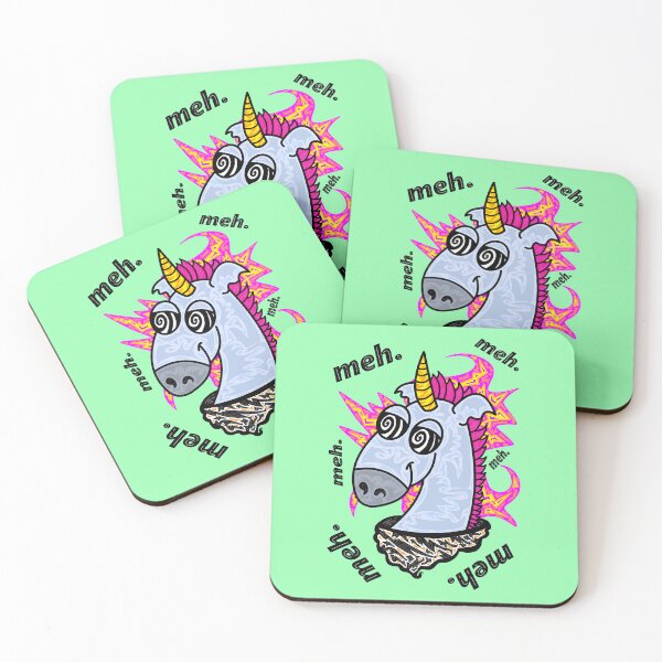 Item preview, Dizzy Unicorn designed and sold by MM92.
