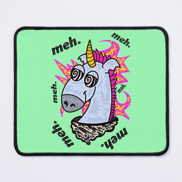 Item preview, Dizzy Unicorn designed and sold by MM92.