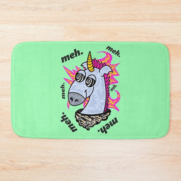 Item preview, Dizzy Unicorn designed and sold by MM92.