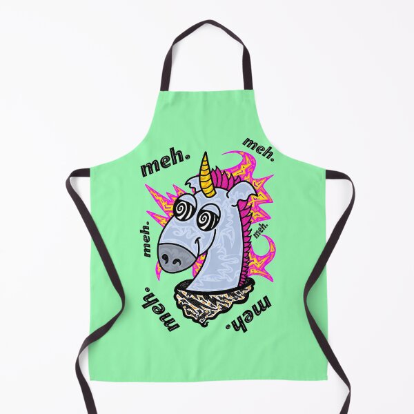 Item preview, Dizzy Unicorn designed and sold by MM92.