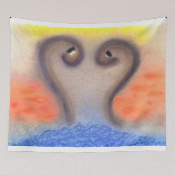 Item preview, Come Together designed and sold by MyDadsHippieArt.
