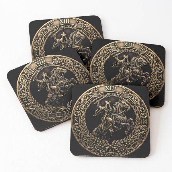 Item preview, Lord of the Rings Gondor Heraldic Crest Art designed and sold by Senpaiwaves.