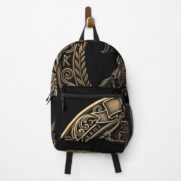 Item preview, Lord of the Rings Gondor Heraldic Crest Art designed and sold by Senpaiwaves.