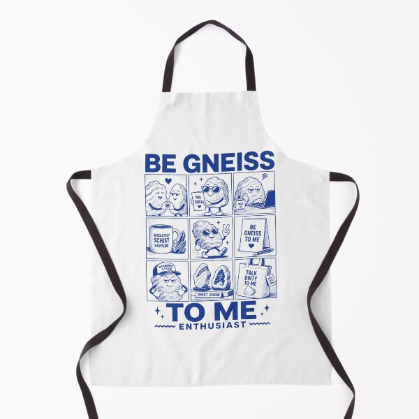 Item preview, Be gneiss to me enthusiat designed and sold by Peerless-Prime.