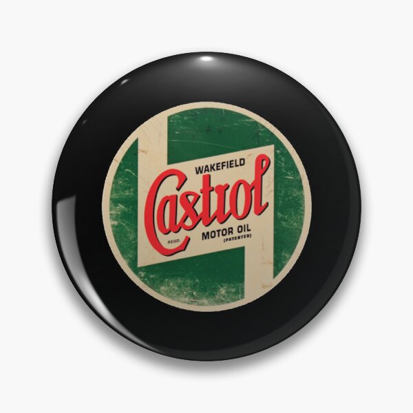Item preview, classic castrol designed and sold by neillforsson.