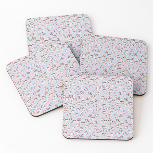 Item preview, Cute simple pixel print  designed and sold by ChloesWhimsicalThings .