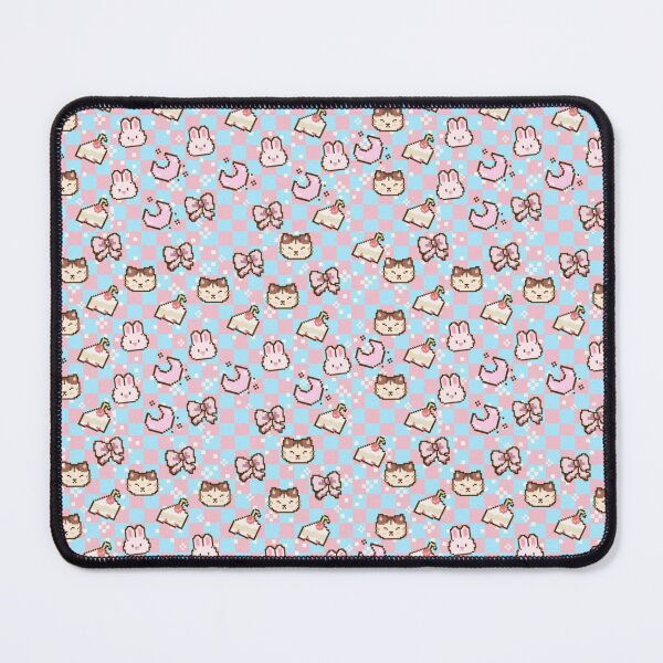 Item preview, Cute simple pixel print  designed and sold by ChloesWhimsicalThings .