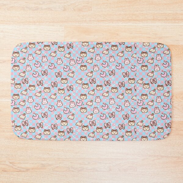 Item preview, Cute simple pixel print  designed and sold by ChloesWhimsicalThings .