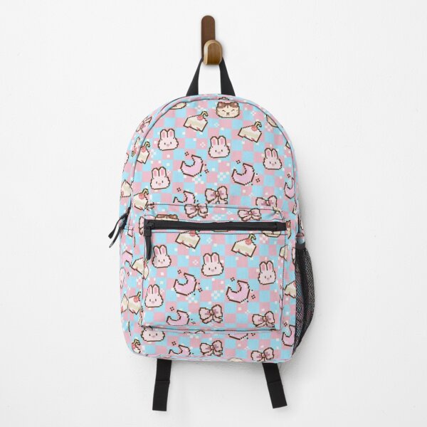 Item preview, Cute simple pixel print designed and sold by ChloesWhimsicalThings .