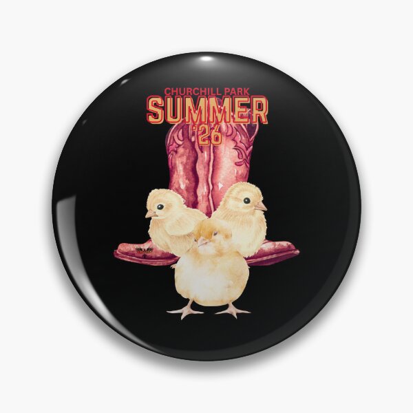 Item preview, Churchill Park Chicks Autograph Shirt- Newfoundland and Labrador T-shirt design Summer 2026 Concert Series designed and sold by Shel13X.
