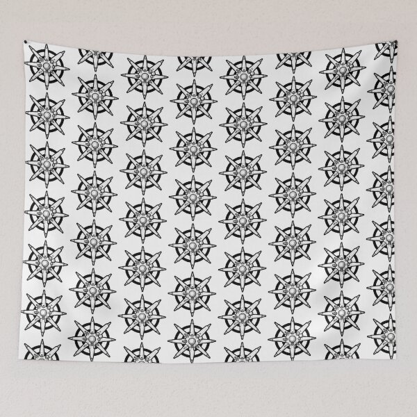 Item preview, Cyber Compass Core designed and sold by MarlonOspinaStore.