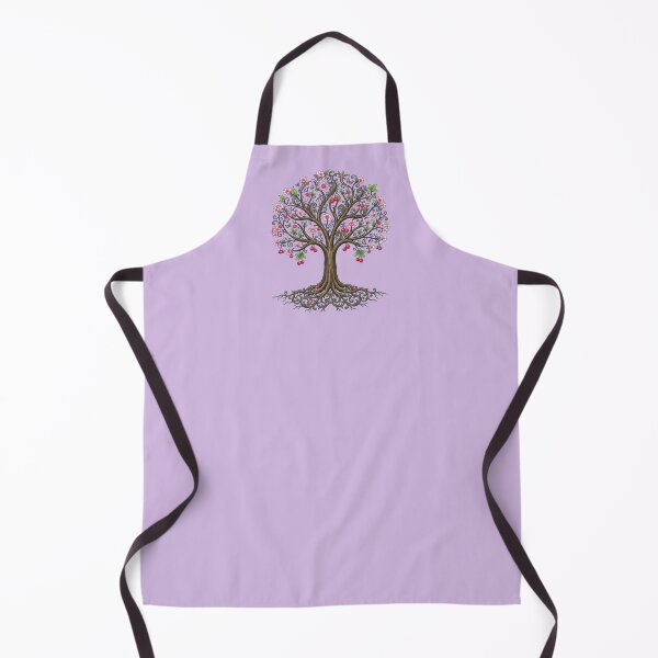 Item preview, TREE OF LIFE, CHERRY TREE, CHERRY BLOSSOMS, CHERRIES designed and sold by classic car craze.