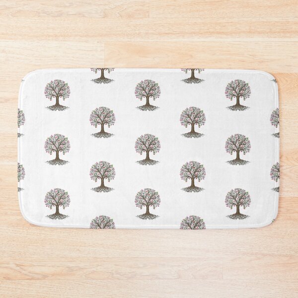 Item preview, TREE OF LIFE, CHERRY TREE, CHERRY BLOSSOMS, CHERRIES designed and sold by classic car craze.