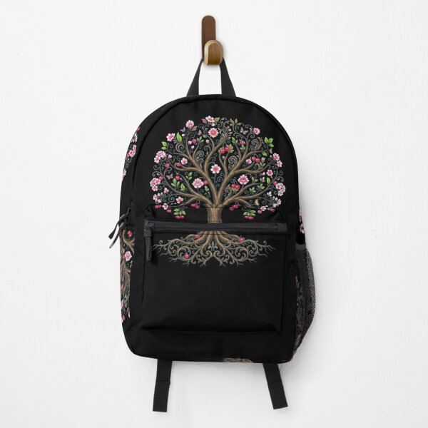 Item preview, TREE OF LIFE, CHERRY TREE, CHERRY BLOSSOMS, CHERRIES designed and sold by classic car craze.