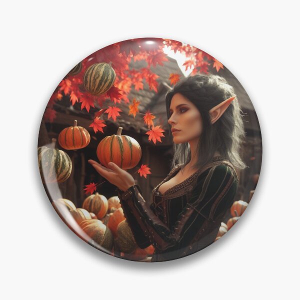Item preview, Pumpkin Autumn Vibes Illustration designed and sold by MMV2612.