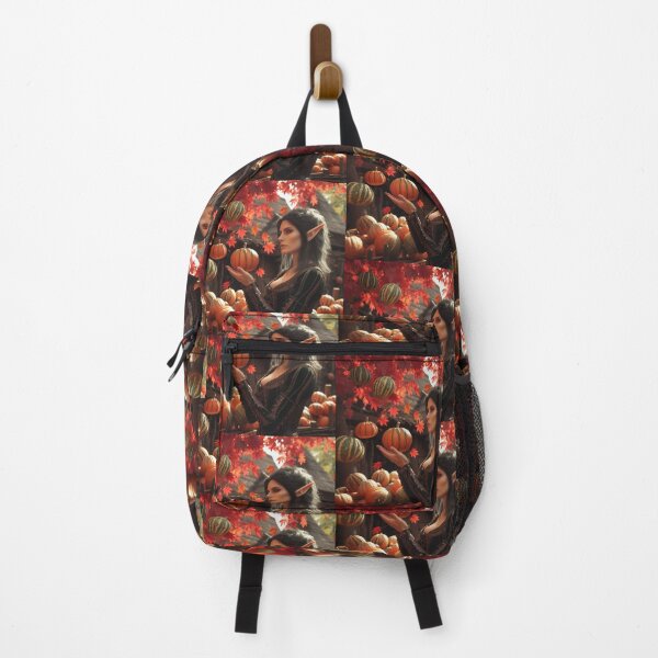 Item preview, Pumpkin Autumn Vibes Illustration designed and sold by MMV2612.