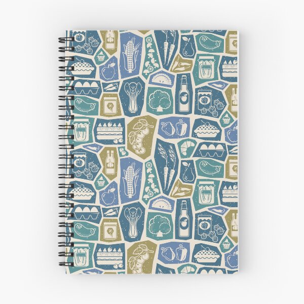 Item preview, Farm Fresh - Bluesteel designed and sold by appleyards.