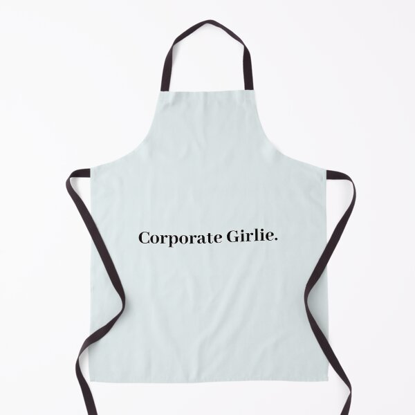 Item preview, Corporate Girlie - Gen z attitude quote designed and sold by t-patterns.