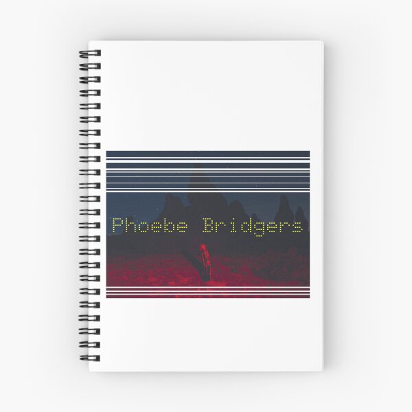 Aperçu de l'œuvre Phoebe Bridgers, Punisher créée et vendue par Snootster.