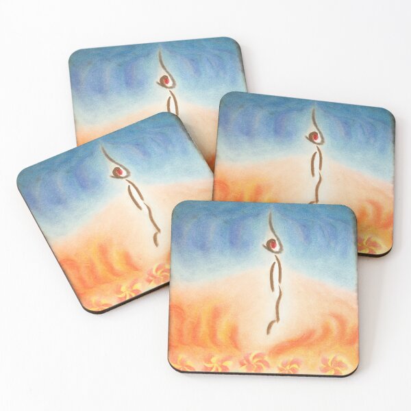 Item preview, The Hangman designed and sold by MyDadsHippieArt.