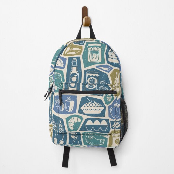 Item preview, Farm Fresh - Bluesteel designed and sold by appleyards.