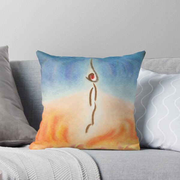 Item preview, The Hangman designed and sold by MyDadsHippieArt.