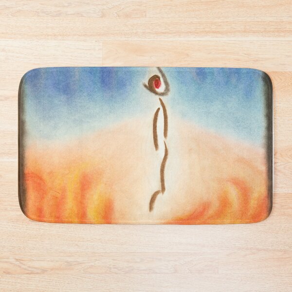 Item preview, The Hangman designed and sold by MyDadsHippieArt.
