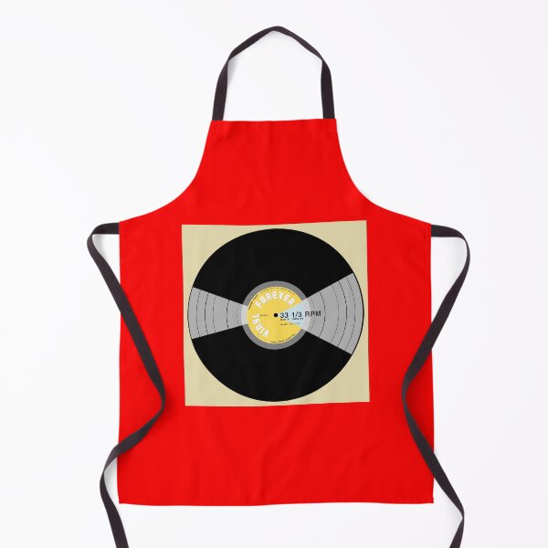 Item preview, vinyl forever.3 designed and sold by trouble101.