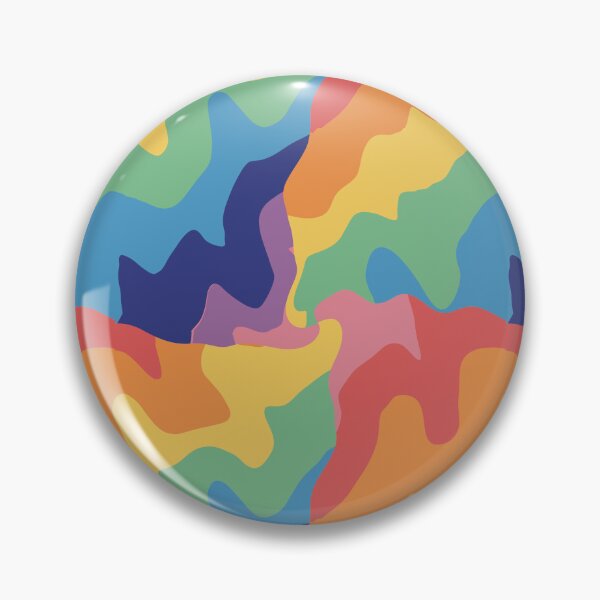 Item preview, Pride Rainbow Sherbet  designed and sold by EverythingAshh.