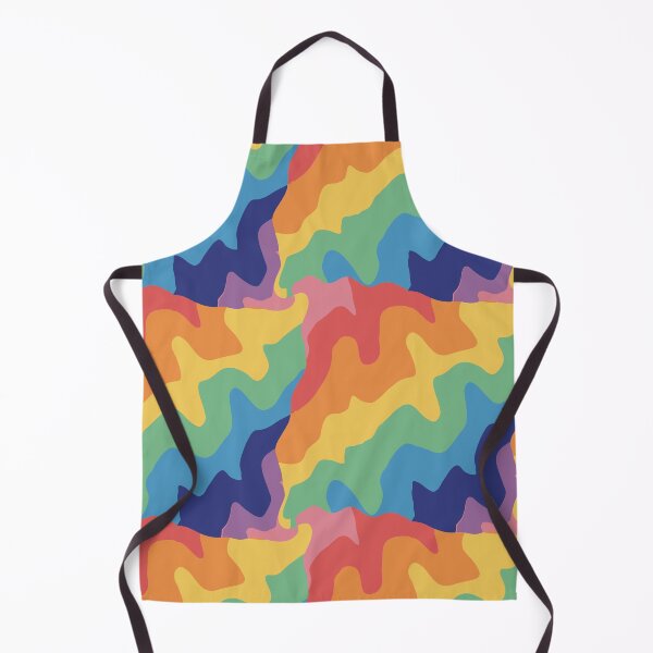 Item preview, Pride Rainbow Sherbet  designed and sold by EverythingAshh.