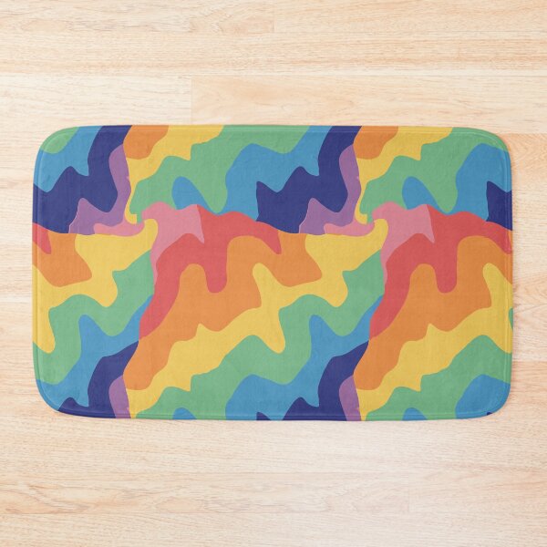 Item preview, Pride Rainbow Sherbet  designed and sold by EverythingAshh.
