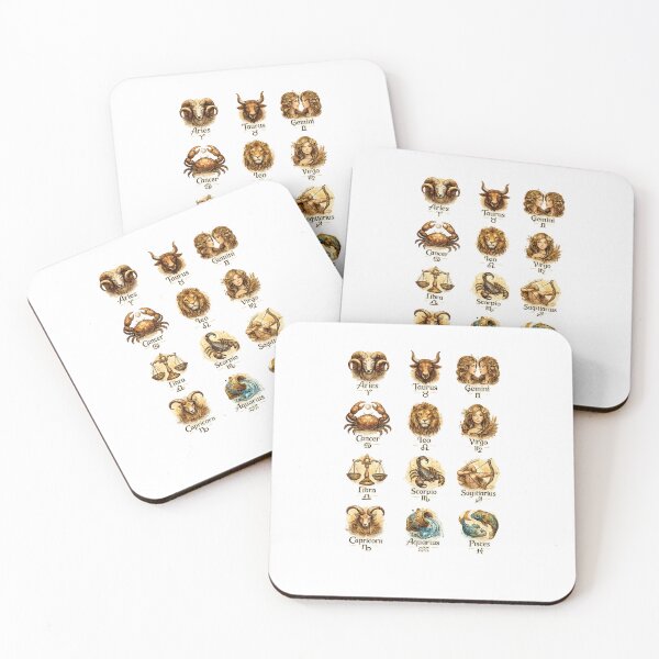 Item preview, All zodiac sign designed and sold by Jyoti  Rajput.