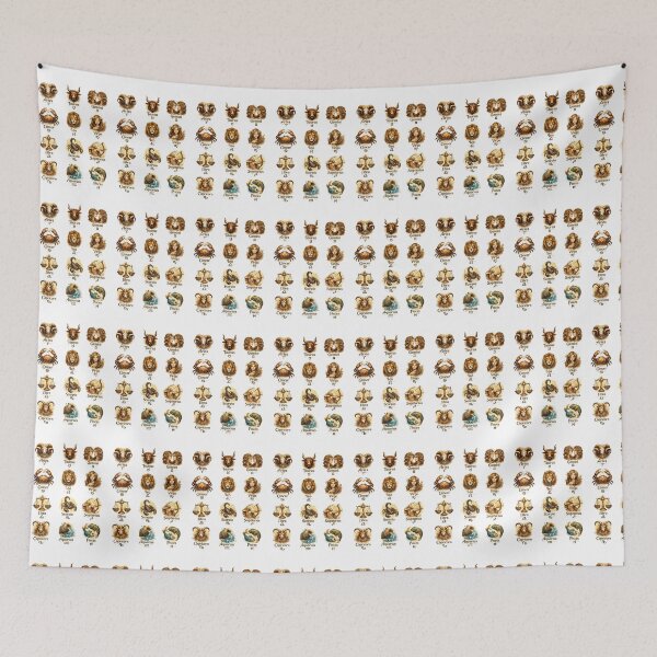 Item preview, All zodiac sign designed and sold by Jyoti  Rajput.