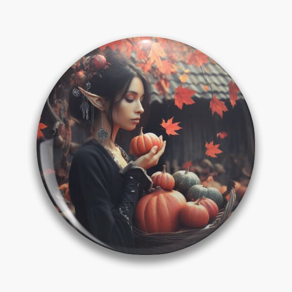 Item preview, Pumpkin Season Cozy Autumn Illustration designed and sold by MMV2612.
