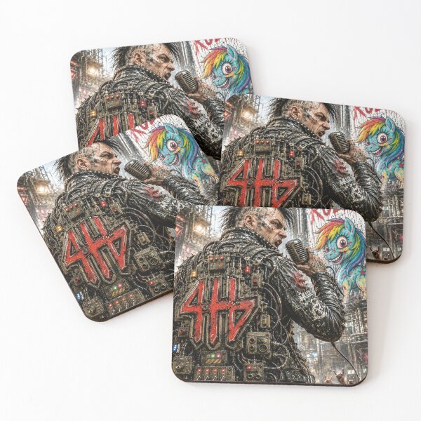 Item preview, Rules of Control designed and sold by LAPUTIK.