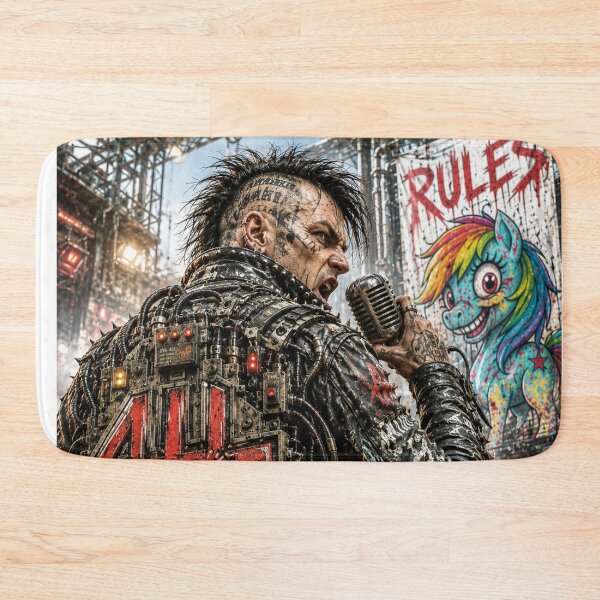 Item preview, Rules of Control designed and sold by LAPUTIK.