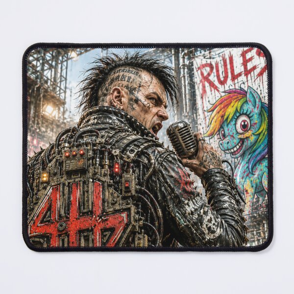 Item preview, Rules of Control designed and sold by LAPUTIK.