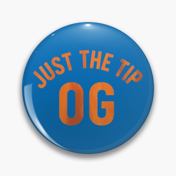 Item preview, Just the Tip designed and sold by jordan5L.