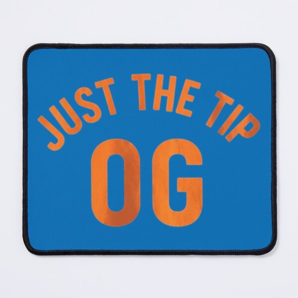 Item preview, Just the Tip designed and sold by jordan5L.