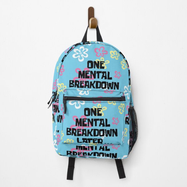 Item preview, One mental breakdown later… designed and sold by Summertime_lovin.