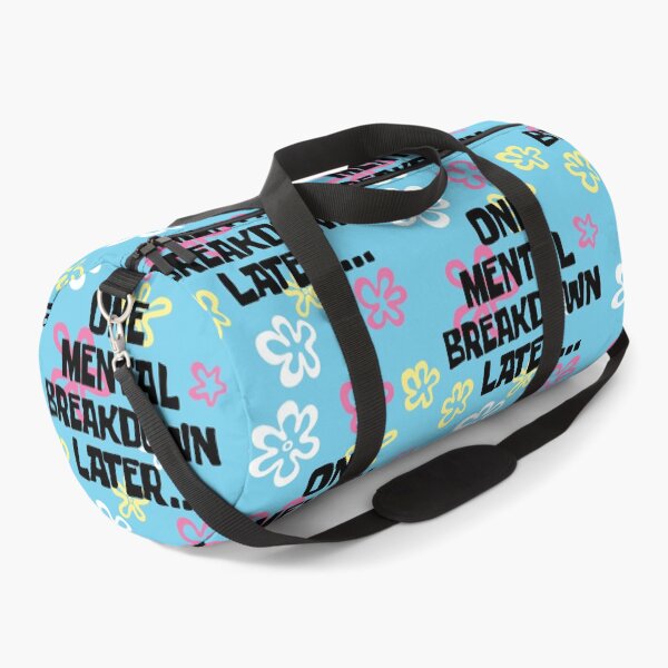 Item preview, One mental breakdown later… designed and sold by Summertime_lovin.