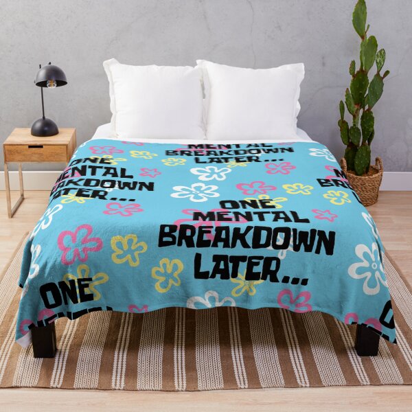 Item preview, One mental breakdown later… designed and sold by Summertime_lovin.