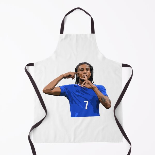Item preview, Michael Olise designed and sold by raffrasta.