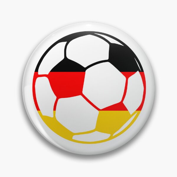 Item preview, Football Germany Germany World Cup designed and sold by InkAndRavens.