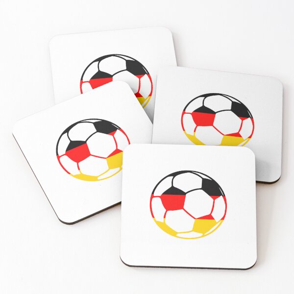 Item preview, Football Germany Germany World Cup designed and sold by InkAndRavens.