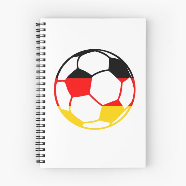 Item preview, Football Germany Germany World Cup designed and sold by InkAndRavens.