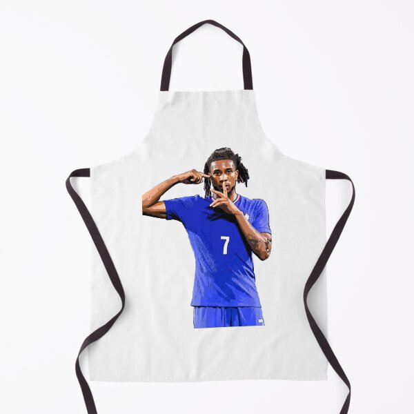 Item preview, Michael Olise designed and sold by raffrasta.