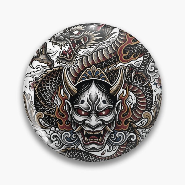 Item preview, Tattoo Art Ink Design | Body Art Illustration | Edgy Tattoo Inspired Graphics | Tattoo Culture Fashion Decor Accessories designed and sold by Beauty Hand LK.