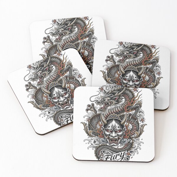 Item preview, Tattoo Art Ink Design | Body Art Illustration | Edgy Tattoo Inspired Graphics | Tattoo Culture Fashion Decor Accessories designed and sold by Beauty Hand LK.
