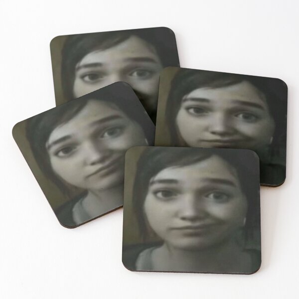 Item preview, Funny Smug Gaming Girl Meme Face designed and sold by ceoyuliia.